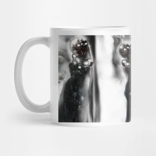 Mercenary gaze Mug